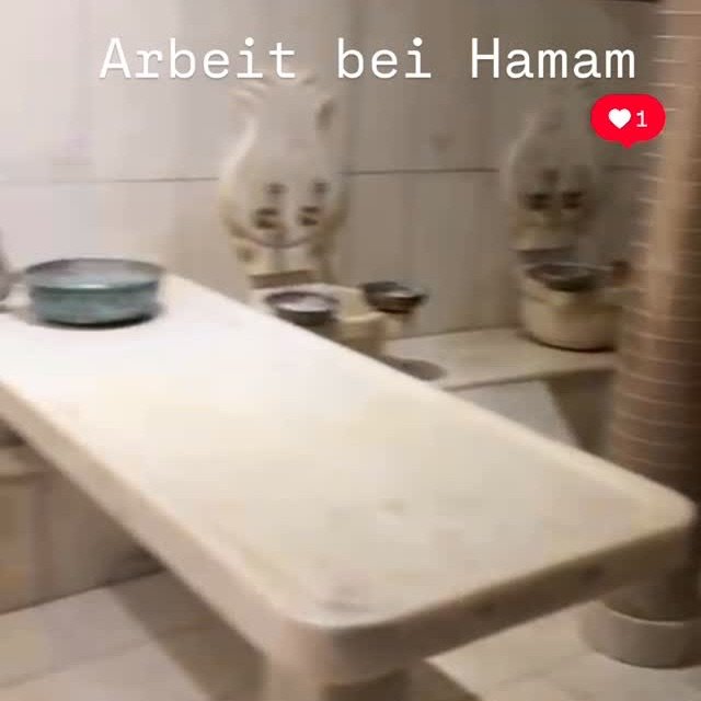 Instagram-Beitrag von Rohr Rapido