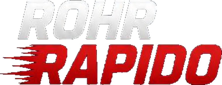 Rohr Rapido – Rohrreinigung & Abwassertechnik in Hamburg